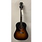 Used Gibson Used Gibson J45 Standard 2 Color Sunburst Acoustic Electric Guitar thumbnail