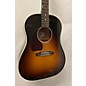 Used Gibson Used Gibson J45 Standard 2 Color Sunburst Acoustic Electric Guitar