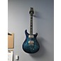 Used PRS Used PRS McCarty COBALT BLUE Solid Body Electric Guitar thumbnail