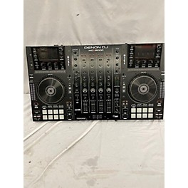 Used Denon DJ Used Denon DJ MCX8000 DJ Controller