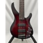 Used Yamaha Trbx605fm Electric Bass Guitar