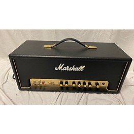 Used Marshall Used Marshall Origin 50H Tube Guitar Amp Head