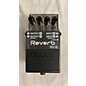 Used BOSS Used BOSS RV6 Digital Reverb Effect Pedal thumbnail