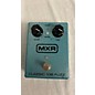 Used MXR Used MXR Classic 108 Fuzz Effect Pedal thumbnail