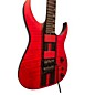 Used Schecter Guitar Research Banshee FR-6 Solid Body Electric Guitar