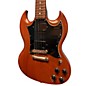 Used Gibson Used 2019 Gibson Modified SG Tribute Walnut Solid Body Electric Guitar thumbnail