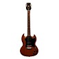 Used Gibson Used 2019 Gibson Modified SG Tribute Walnut Solid Body Electric Guitar