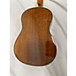 Used Fender Used Fender Montecito Ukulele Natural Ukulele