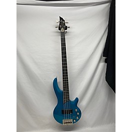 Used Cort CURBOW Electric Bass Guitar