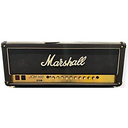 Used Marshall JCM900 50W Tube Guitar Amp Head