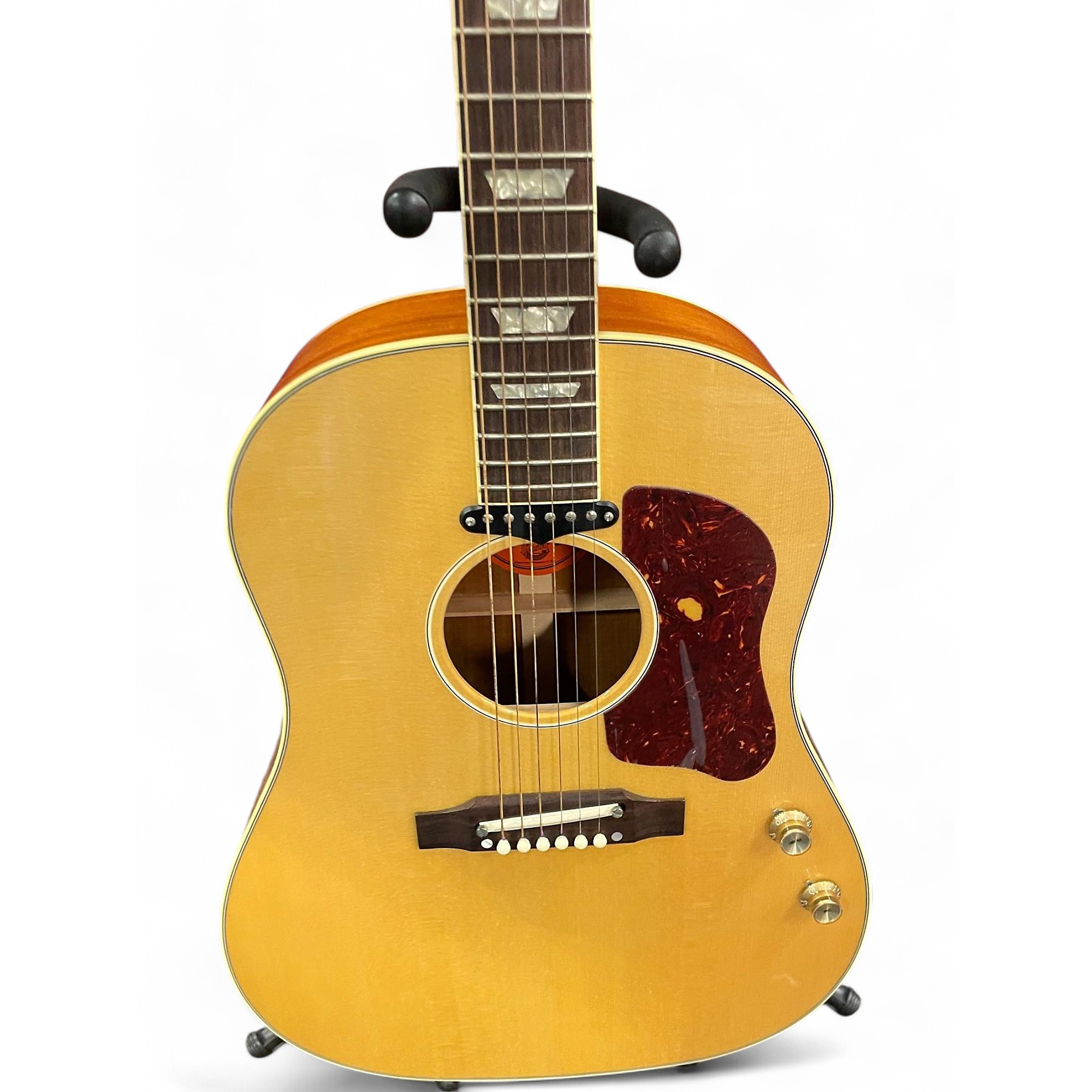 ギター Gibson John Lennon J-160E Peace Model GIBSON JOHN LENNON J-160E PEACE MODEL GUITAR