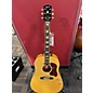 Used Gibson J160E John Lennon Peace LTD ED #500 Acoustic Electric Guitar