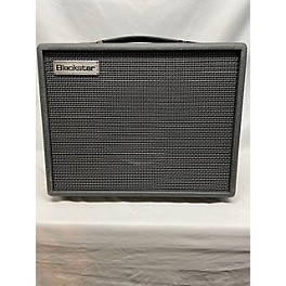 Used Blackstar Used Blackstar SILVERLINE STANDARD Guitar Combo Amp