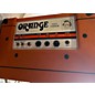 Used Orange Amplifiers TT15C-12 Tiny Terror 15W 1x12 Tube Guitar Combo Amp