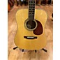 Used Carvin Cobalt 250 Acoustic Guitar