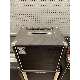 Used Ampeg BA110 35W 1x10 Bass Combo Amp