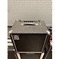 Used Ampeg BA110 35W 1x10 Bass Combo Amp thumbnail