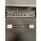 Used Ampeg BA110 35W 1x10 Bass Combo Amp