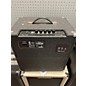 Used Ampeg BA110 35W 1x10 Bass Combo Amp