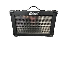 Used Belcat Used Belcat STREETBOX