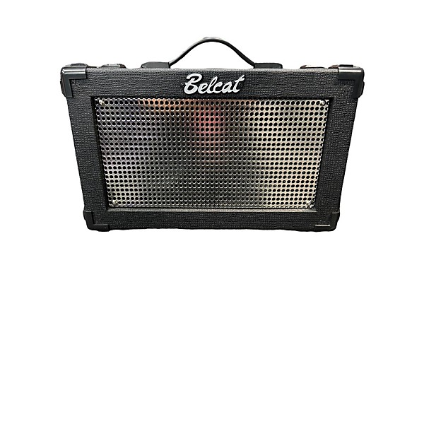 Used Belcat Used Belcat STREETBOX