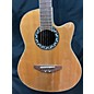 Used Ovation APPLAUSE Acoustic Guitar