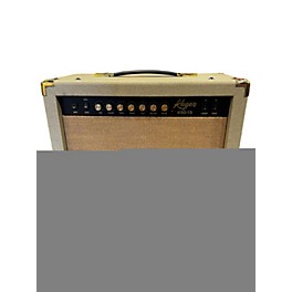 Used Kager Used KAGER K50-15 Tube Guitar Combo Amp