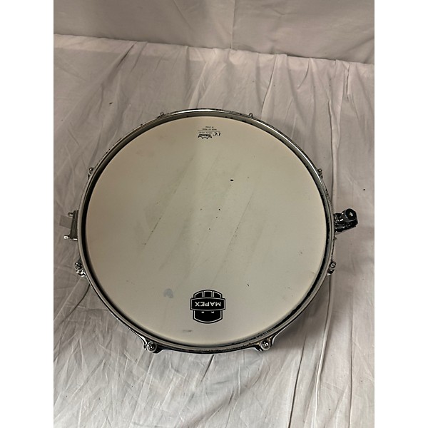 Used Mapex 3X13 SNARE Drum