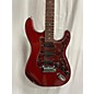 Used G&L Used G&L Tribute Legacy Irish Ale Solid Body Electric Guitar