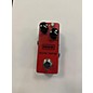 Used MXR Used MXR M282 Dyna Comp Bass Mini Effect Pedal thumbnail