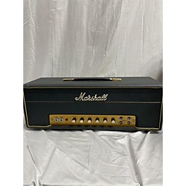 Used Marshall JTM 45 MkII Tube Guitar Amp Head