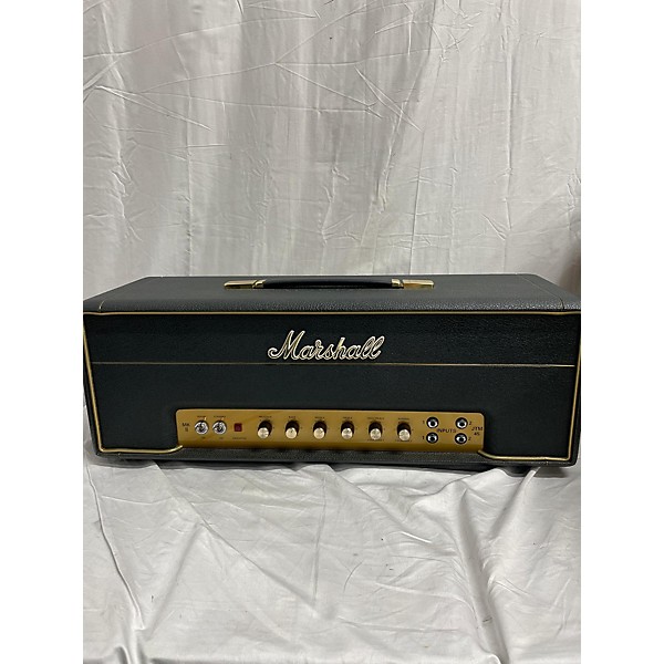 Used Marshall JTM 45 MkII Tube Guitar Amp Head