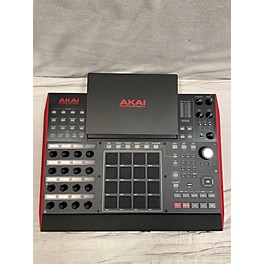 Used Akai Professional Used Akai Professional MPCX Production Controller