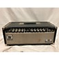 Vintage Ernie Ball Music Man 1976 Hd One Thirty Tube Bass Amp Head thumbnail