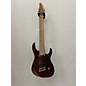 Used Legator N8FS Solid Body Electric Guitar thumbnail