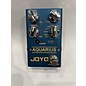 Used Joyo Used Joyo Aquarius Effect Pedal thumbnail