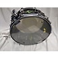 Used PDP by DW Used PDP By DW 14X5.5 Pacific SX Series Snare Drum Black