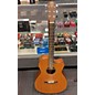 Used Teton STG105CENT Acoustic Electric Guitar thumbnail