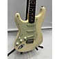 Used Fender Used 2011 Fender 1964 Reissue Stratocaster Vintage White Solid Body Electric Guitar