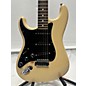 Used Fender Used 2006 Fender American Standard Stratocaster Vintage Blonde Solid Body Electric Guitar