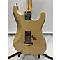 Used Fender Used 2006 Fender American Standard Stratocaster Vintage Blonde Solid Body Electric Guitar