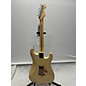 Used Fender Used 2006 Fender American Standard Stratocaster Vintage Blonde Solid Body Electric Guitar