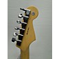 Used Fender Used 2006 Fender American Standard Stratocaster Vintage Blonde Solid Body Electric Guitar