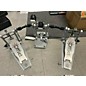 Used OffSet Eclipse Double Bass Pedal Double Bass Drum Pedal thumbnail