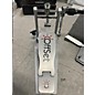 Used OffSet Eclipse Double Bass Pedal Double Bass Drum Pedal