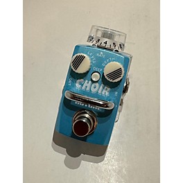 Used Hotone Used HOTONE CHOIR Effect Pedal