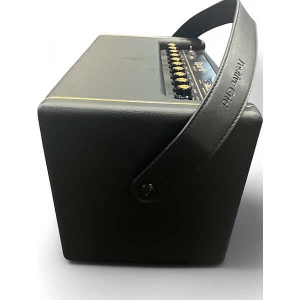 Used Positive Grid spark Guitar Combo Amp