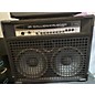 Used Gallien-Krueger 400RB-IV 280W Bass Amp Head thumbnail