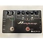 Used Ampeg Used Ampeg Scr-di Bass Preamp thumbnail