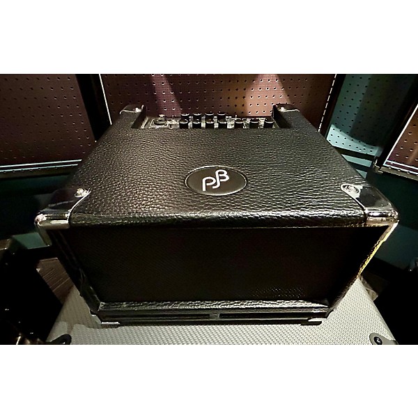 Used Phil Jones Bass Bass Cub Bg-100 Bass Combo Amp